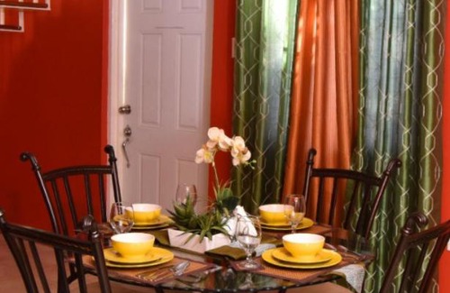 Caribbean Estates House | Caribbean Estate Portmore Jamaica