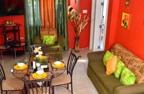 Caribbean Estates House | Caribbean Estate Portmore Jamaica