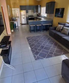 Caribbean Estates House | Caribbean Estate Vacay Stay 3