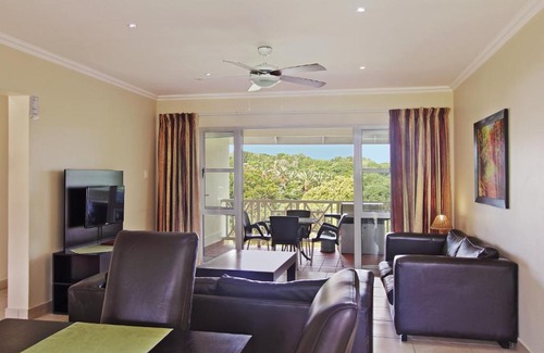 Port Edward Resort | Caribbean Estates Holiday Resort
