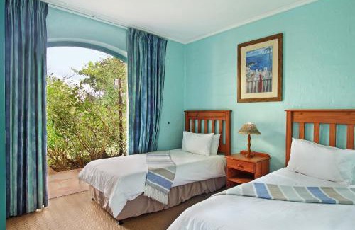 Port Edward Resort | Caribbean Estates Holiday Resort