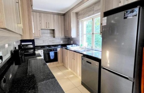 Port Edward Apartment | Caribbean Estates Number 30 & 32