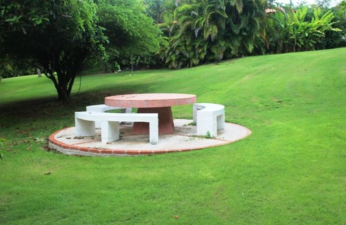 Casa de Campo Villa | Caribbean Golf villa, Garden view