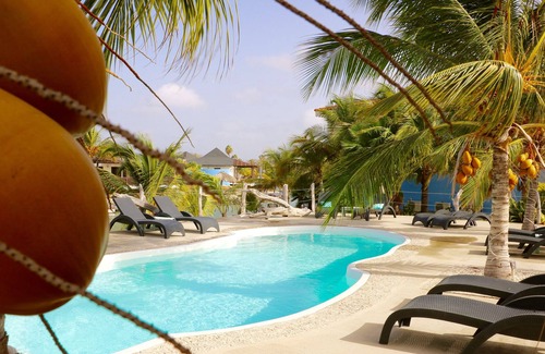 Kralendijk Apartment | Caribbean Lofts Bonaire
