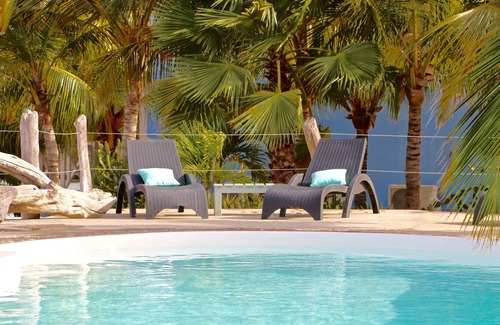 Kralendijk Apartment | Caribbean Lofts Bonaire