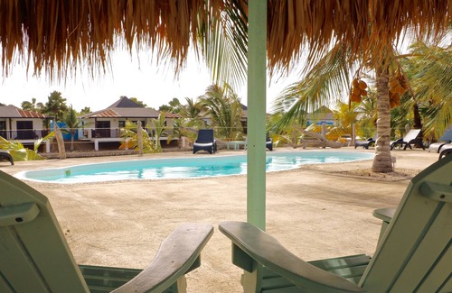 Kralendijk Apartment | Caribbean Lofts Bonaire