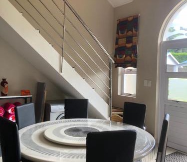 Port Edward Villa | CARIBBEAN POOL-SIDE VILLA 1148