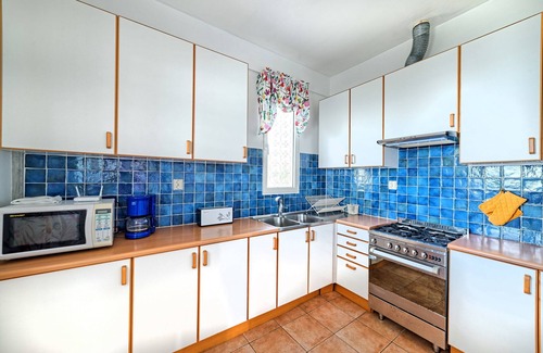 Mero Apartment | Caribbean Sea View Holiday Apartments