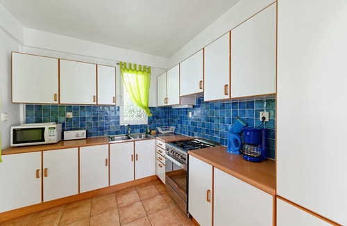 Mero Apartment | Caribbean Sea View Holiday Apartments