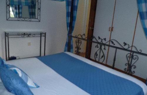 Mero Apartment | Caribbean Sea View Holiday Apartments