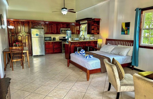Sittee River Village Bed & Breakfast | Caribbean Shores Bed & Breakfast