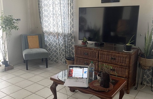 Chaguanas House | Caribbean townhouse