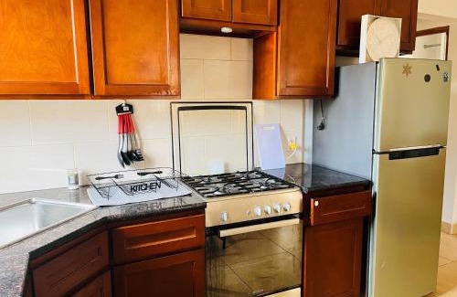 Jongbloed Apartment | Caribbean Villa Curaçao