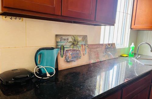 Jongbloed Apartment | Caribbean Villa Curaçao