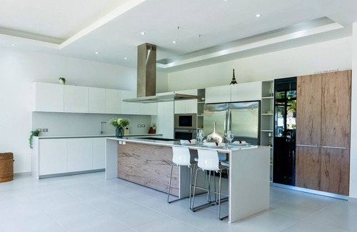 El Callejon Villa | Caribbean Villa with Swimming Pool for Groups and Families