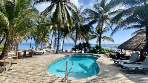 San Pedro Hotel | Caribbean Villas Hotel