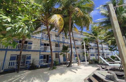 San Pedro Hotel | Caribbean Villas Hotel