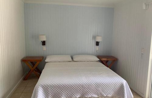San Pedro Hotel | Caribbean Villas Hotel