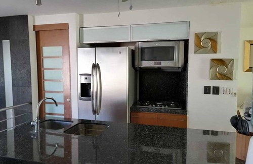 Zona Hotelera Apartment | Caribe Beach Vintage Marlin