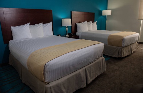 Vayas Hotel | Caribe Hotel Ponce