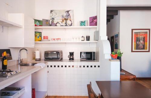Old San Juan Apartment | Caribe Rentals