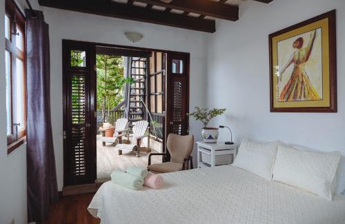 Old San Juan Apartment | Caribe Rentals