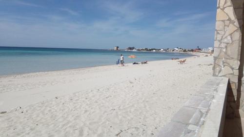 Torre Lapillo Bed & Breakfast | Caribia b&b