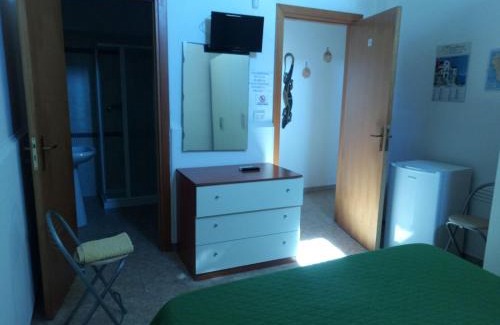 Torre Lapillo Bed & Breakfast | Caribia b&b