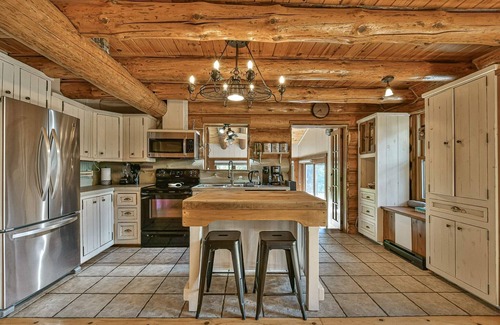 Wentworth-Nord Cabin | Caribou Cottage CITQ 303821