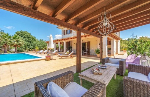 Sa Cabaneta House | Caricuao