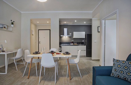 Carignano Apartment | Carignano Design 8 by Wonderful Italy