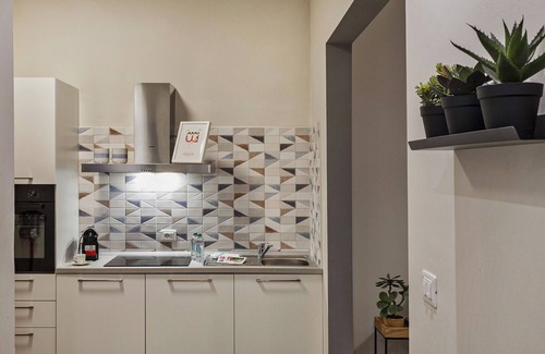 Carignano Apartment | Carignano Design Apartment 9 by Wonderful Italy