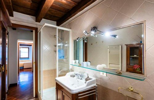 Borgo San Leonardo Apartment | Carillon