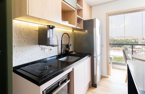 Indianopolis Apartment | Carinás