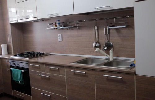 Cluj-Napoca Apartment | Carismatic apartment