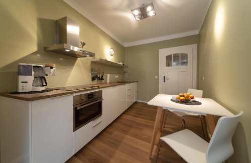 Eisenach Apartment | Carl.22 City Appartements