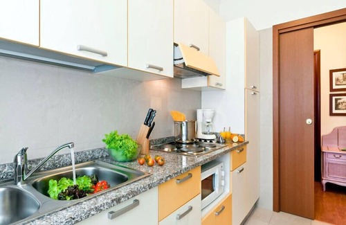 Baveno Apartment | Carl&Do Apt 5/7 Lake View