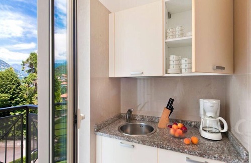 Baveno Apartment | Carl&Do Apt 5/7 Lake View