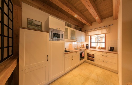 Ilsenburg Ski Chalet | Carl-lambrecht Chalet Luxuriöses Urlaubsdomizil im Harz