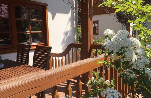 Ilsenburg Ski Chalet | Carl-lambrecht Chalet Luxuriöses Urlaubsdomizil im Harz