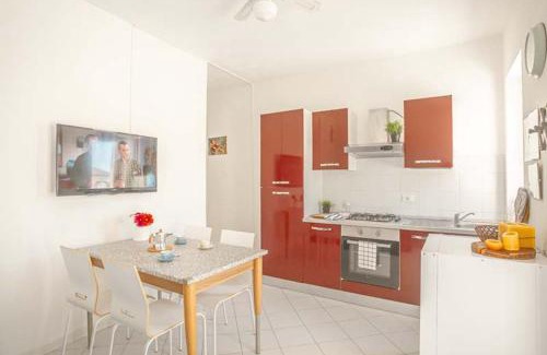 Giglio Campese Apartment | Carla 1