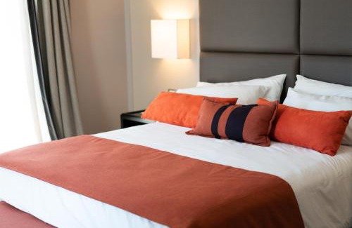 Retiro Hotel | Carles Hotel