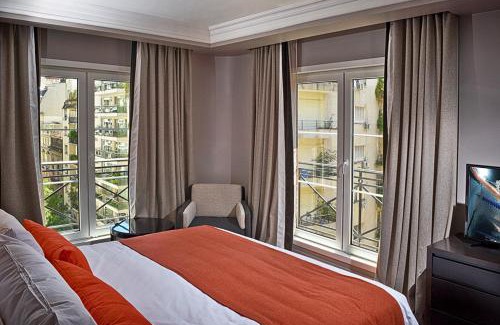 Retiro Hotel | Carles Hotel