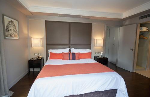 Retiro Hotel | Carles Hotel