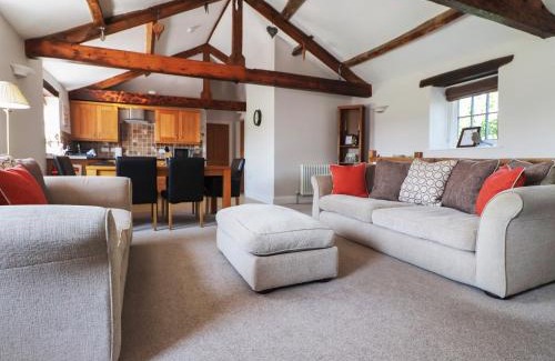 Carlisle House | Carleton Mill Cottage