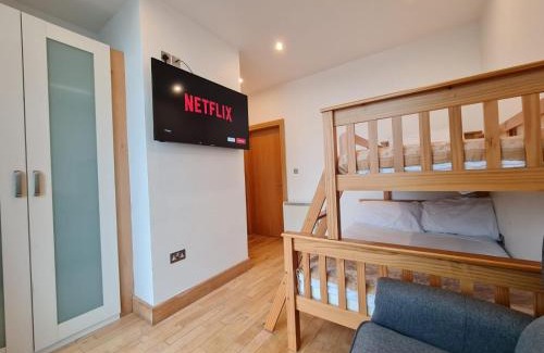 County Louth Apartment | Carlingford Marina Apartments