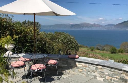 Carlingford House | Carlingford Sea Cottage