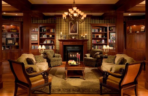 Sugarcreek Hotel | Carlisle Inn