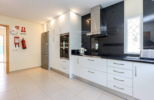 Aldeia das Acoteias Villa | Carlivo in Albufeira