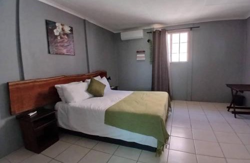 Usakos House | Carlo's Mountain Lodge